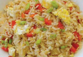 Fried Rice - vegetable - rice.jpg